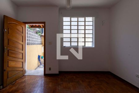 Sala de casa à venda com 2 quartos, 70m² em Vila Pompéia, São Paulo