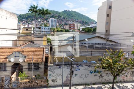 Vista de apartamento para alugar com 2 quartos, 83m² em Madureira, Rio de Janeiro