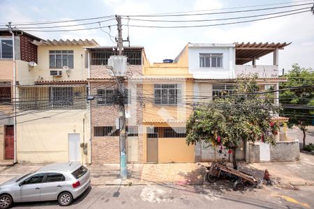 Vista Quarto de casa para alugar com 1 quarto, 40m² em Piedade, Rio de Janeiro