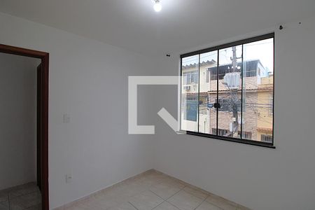 Quarto de apartamento para alugar com 1 quarto, 40m² em Piedade, Rio de Janeiro