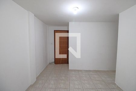 Sala/Cozinha de apartamento para alugar com 1 quarto, 40m² em Piedade, Rio de Janeiro