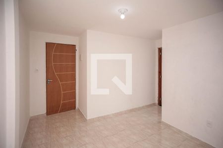 Sala de casa para alugar com 1 quarto, 40m² em Piedade, Rio de Janeiro