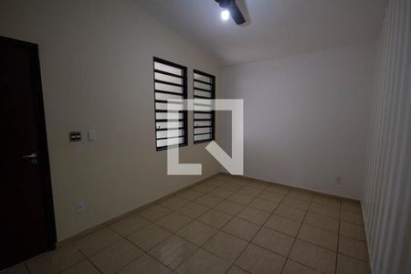 Sala de jantar de casa para alugar com 2 quartos, 135m² em Residencial E Comercial Palmares, Ribeirão Preto