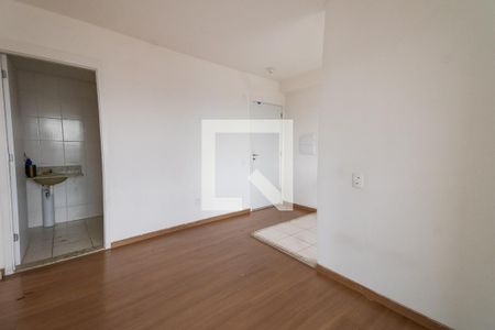 Apartamento à venda com 47m², 2 quartos e sem vagaSala