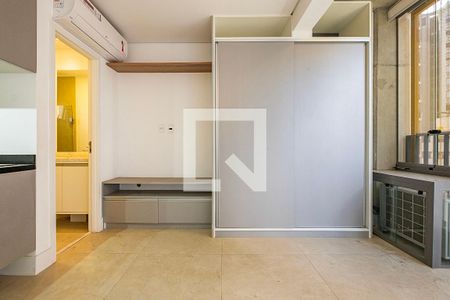 Studio de kitnet/studio para alugar com 1 quarto, 25m² em Sumarezinho, São Paulo