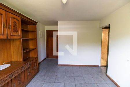 Sala de apartamento à venda com 3 quartos, 80m² em Fonseca, Niterói