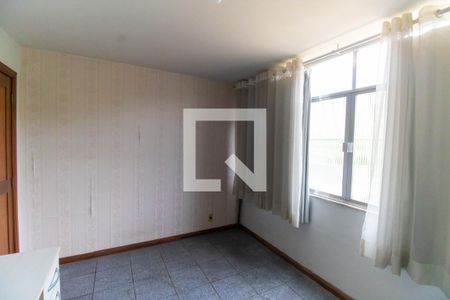 Quarto 1 de apartamento à venda com 3 quartos, 80m² em Fonseca, Niterói