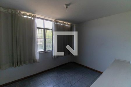 Quarto 1 de apartamento à venda com 3 quartos, 80m² em Fonseca, Niterói