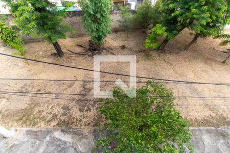 Vista do Quarto 1 de apartamento à venda com 3 quartos, 80m² em Fonseca, Niterói