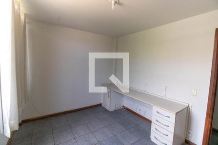 Quarto 1 de apartamento à venda com 3 quartos, 80m² em Fonseca, Niterói