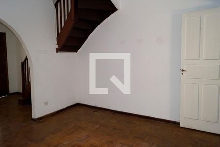 Sala de casa à venda com 2 quartos, 100m² em Vila Mariana, São Paulo