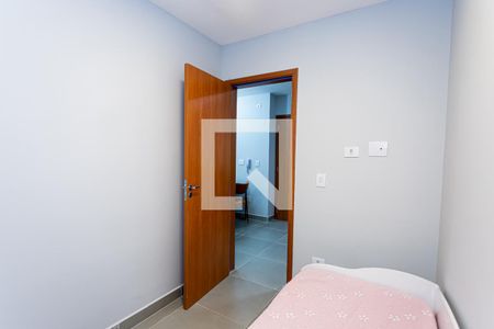 Quarto 1 de apartamento para alugar com 2 quartos, 58m² em Jardim Líbano, São Paulo