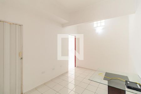 Apartamento à venda com 44m², 1 quarto e sem vagaSala