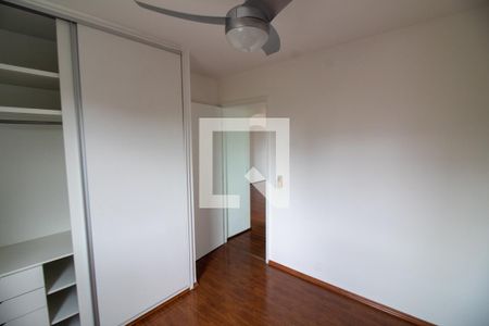 Quarto 1 de apartamento para alugar com 2 quartos, 52m² em Santo Amaro, São Paulo