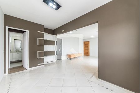 Sala de apartamento à venda com 2 quartos, 93m² em Bosque da Saúde, São Paulo