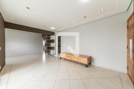 Sala de apartamento à venda com 2 quartos, 93m² em Bosque da Saúde, São Paulo