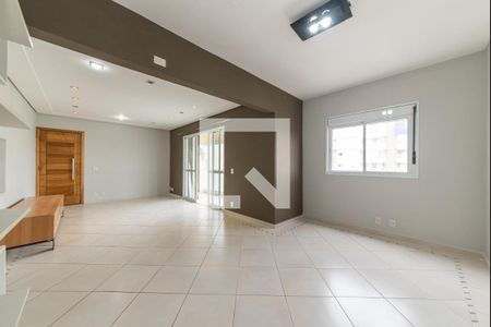 Sala de apartamento à venda com 2 quartos, 93m² em Bosque da Saúde, São Paulo