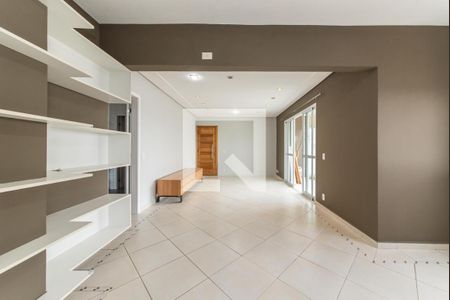 Sala de apartamento à venda com 2 quartos, 93m² em Bosque da Saúde, São Paulo