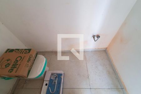 Lavabo Ante-sala de casa à venda com 3 quartos, 130m² em Vila Mariana, São Paulo