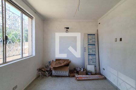 Ante-sala de casa à venda com 3 quartos, 130m² em Vila Mariana, São Paulo