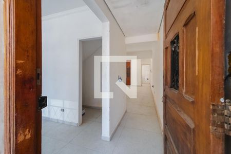 Entrada de casa à venda com 3 quartos, 130m² em Vila Mariana, São Paulo