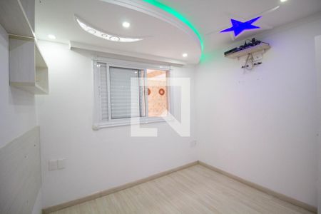 Quarto 2 de casa à venda com 2 quartos, 89m² em Cidade Antônio Estevão de Carvalho, São Paulo