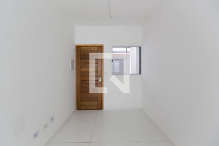 Sala de apartamento à venda com 2 quartos, 37m² em Itaquera, São Paulo