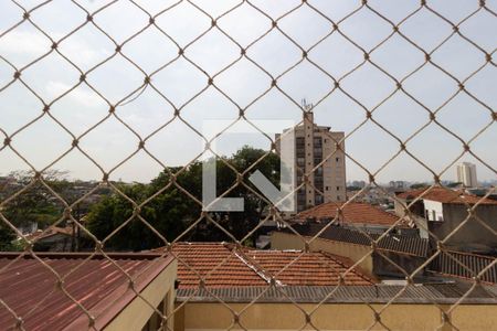 Vista da Varanda da Sala de apartamento para alugar com 2 quartos, 63m² em Jardim Japão, São Paulo