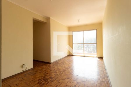 Sala de apartamento para alugar com 2 quartos, 63m² em Jardim Japão, São Paulo