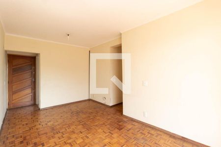 Sala de apartamento para alugar com 2 quartos, 63m² em Jardim Japão, São Paulo