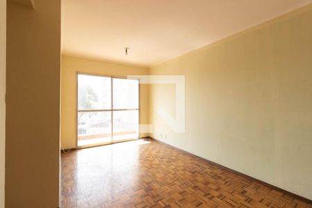 Sala de apartamento para alugar com 2 quartos, 63m² em Jardim Japão, São Paulo