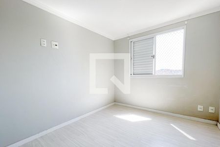 Quarto 1 de apartamento para alugar com 2 quartos, 50m² em Santa Terezinha, São Bernardo do Campo