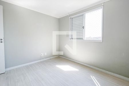 Quarto 2 de apartamento para alugar com 2 quartos, 50m² em Santa Terezinha, São Bernardo do Campo