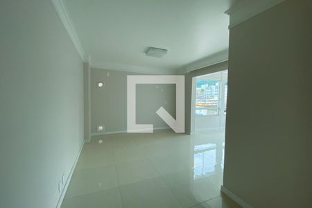 SALA  de apartamento para alugar com 1 quarto, 63m² em Trindade, Florianópolis