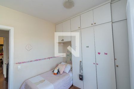 Quarto 1 de apartamento à venda com 3 quartos, 105m² em Jardim das Paineiras, Campinas