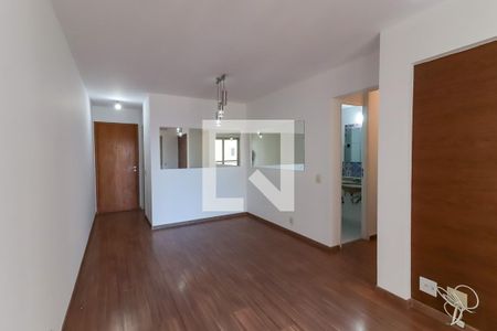 Sala de apartamento para alugar com 2 quartos, 70m² em Jardim Vazani, São Paulo