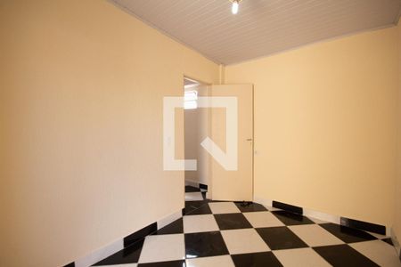 Quarto 1 de casa para alugar com 2 quartos, 50m² em Jaguaribe, Osasco