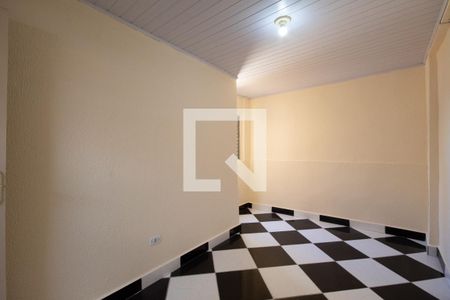 Quarto 2 de casa para alugar com 2 quartos, 50m² em Jaguaribe, Osasco