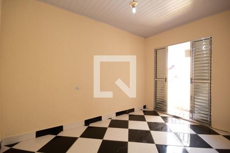 Quarto 1 de casa para alugar com 2 quartos, 50m² em Jaguaribe, Osasco