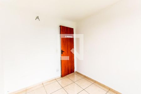 Quarto 1 de apartamento à venda com 3 quartos, 52m² em Super Quadra Morumbi, São Paulo