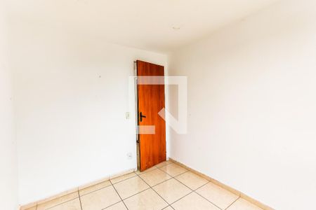 Quarto 2 de apartamento à venda com 3 quartos, 52m² em Super Quadra Morumbi, São Paulo