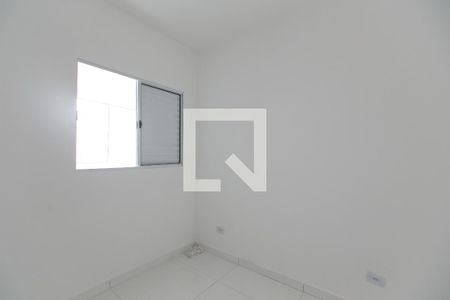 Quarto 2  de apartamento à venda com 2 quartos, 37m² em Itaquera, São Paulo