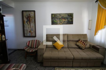 Sala de casa à venda com 3 quartos, 388m² em Vila Bela, São Paulo