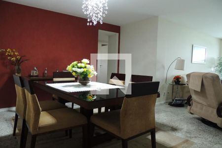 Sala de apartamento para alugar com 5 quartos, 150m² em Jacarepaguá, Rio de Janeiro