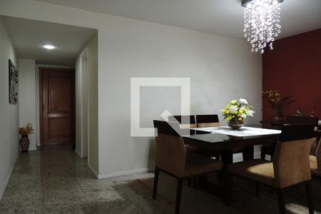 Sala de apartamento para alugar com 5 quartos, 150m² em Jacarepaguá, Rio de Janeiro