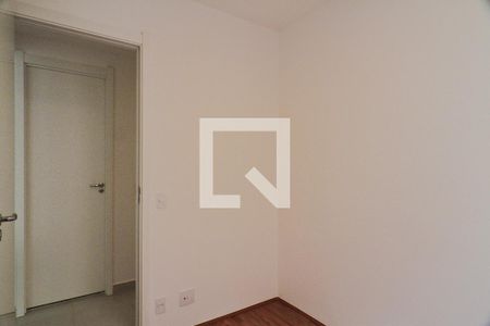 Quarto 1 de apartamento para alugar com 2 quartos, 32m² em Piqueri, São Paulo