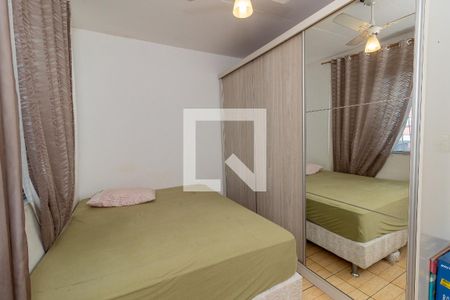 Quarto 2 de apartamento à venda com 2 quartos, 46m² em Rubem Berta, Porto Alegre