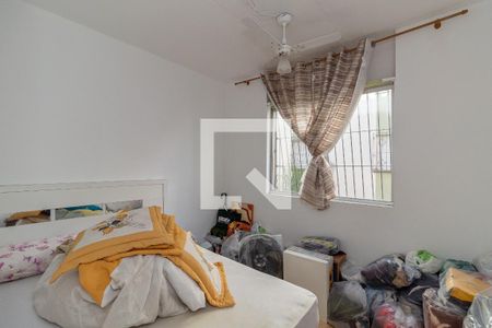 Quarto 1 de apartamento à venda com 2 quartos, 46m² em Rubem Berta, Porto Alegre