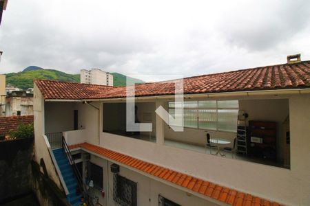Vista de apartamento à venda com 3 quartos, 96m² em Engenho Novo, Rio de Janeiro