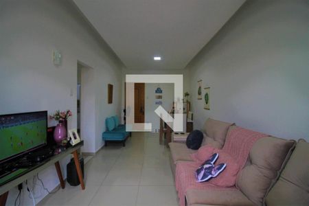 Sala de apartamento à venda com 3 quartos, 96m² em Engenho Novo, Rio de Janeiro